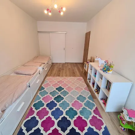 Apartment Utulno: Relax, Sauna A Vyberova Kava *