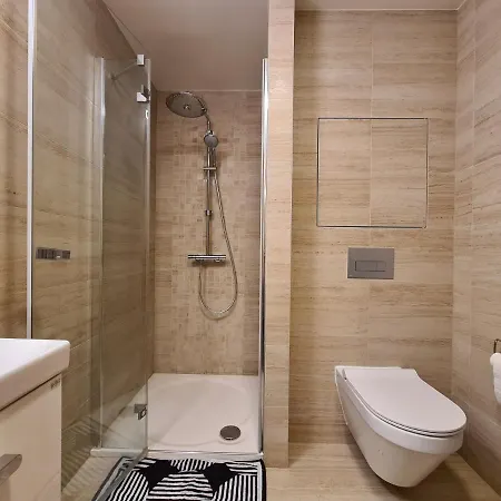 Apartment Utulno: Relax, Sauna A Vyberova Kava *