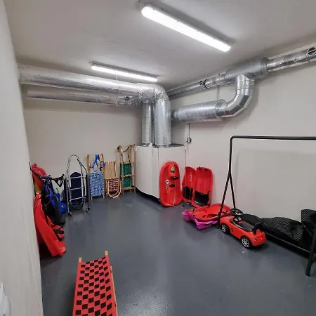 Apartment Utulno: Relax, Sauna A Vyberova Kava *