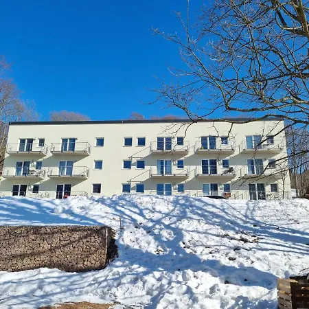 Utulno: Relax, Sauna A Vyberova Kava Horni Marsov
